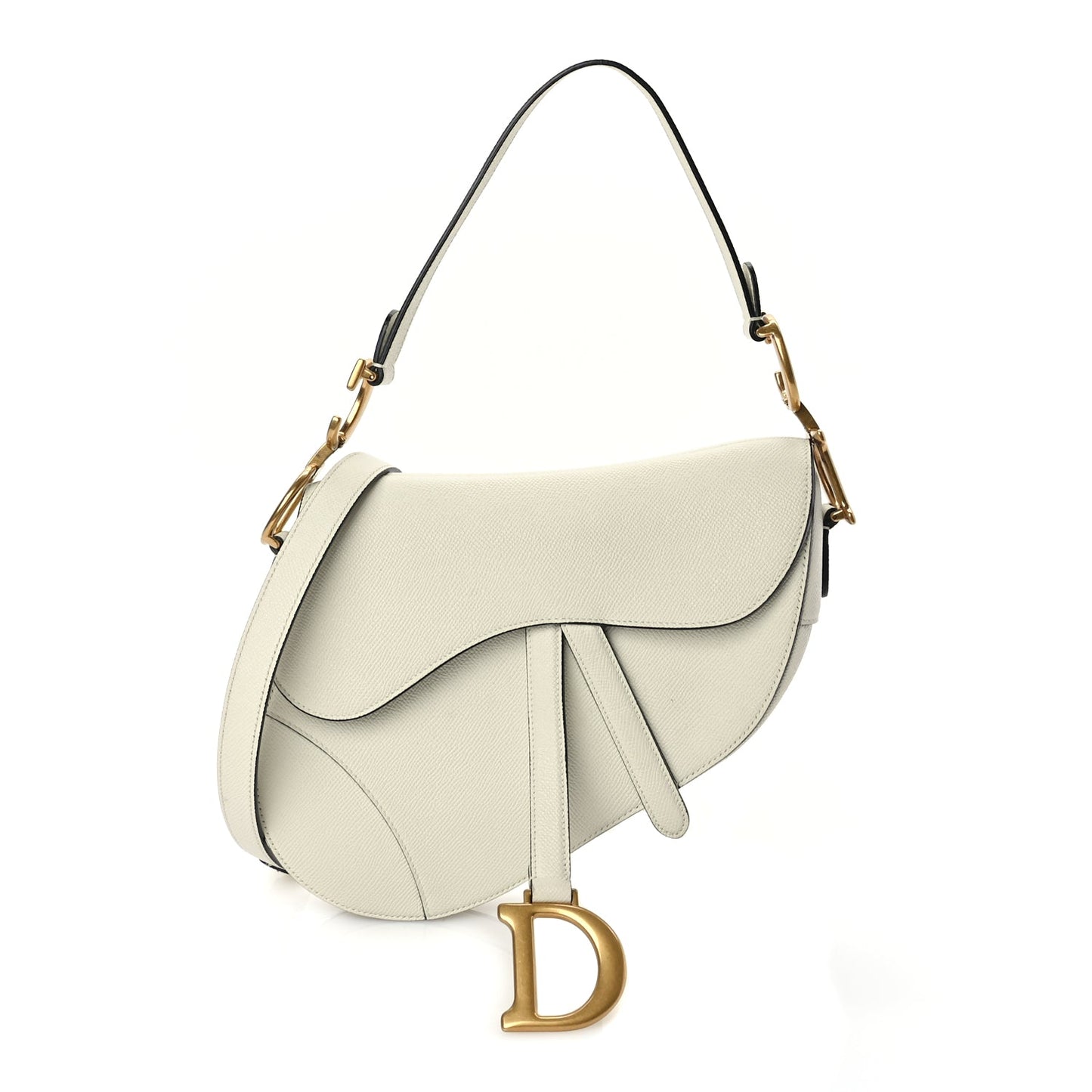 Dior Saddle Crossbody - Rovelle Bags
