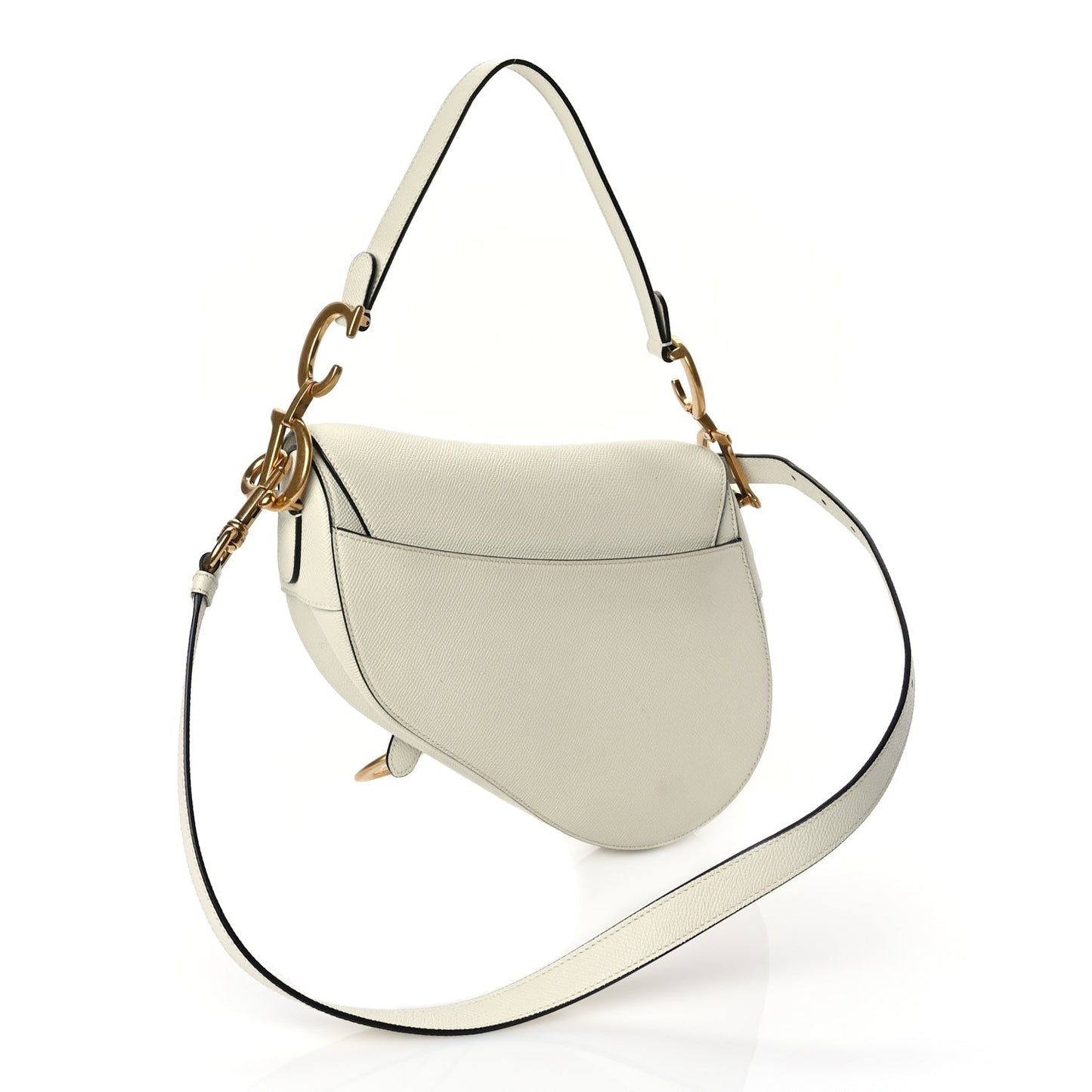 Dior Saddle Crossbody - Rovelle Bags