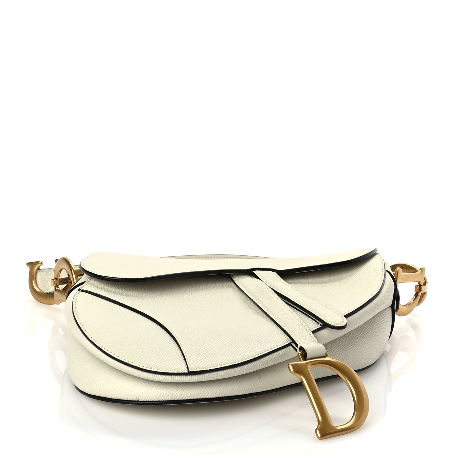 Dior Saddle Crossbody - Rovelle Bags