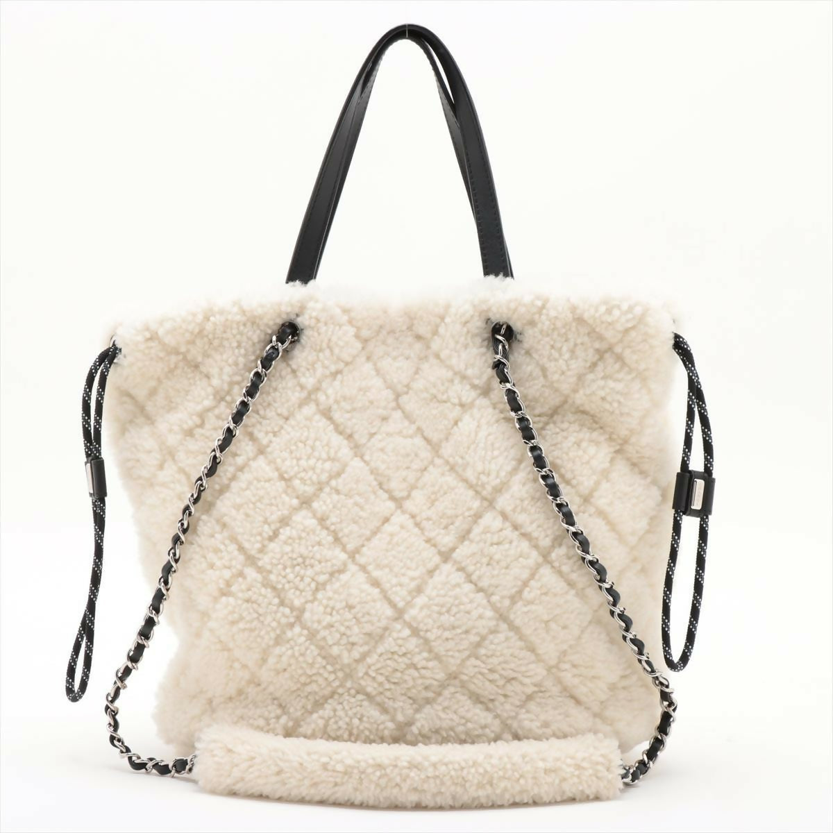Chanel Shoulder Bag - Rovelle Bags