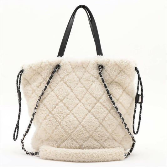 Chanel Shoulder Bag - Rovelle Bags