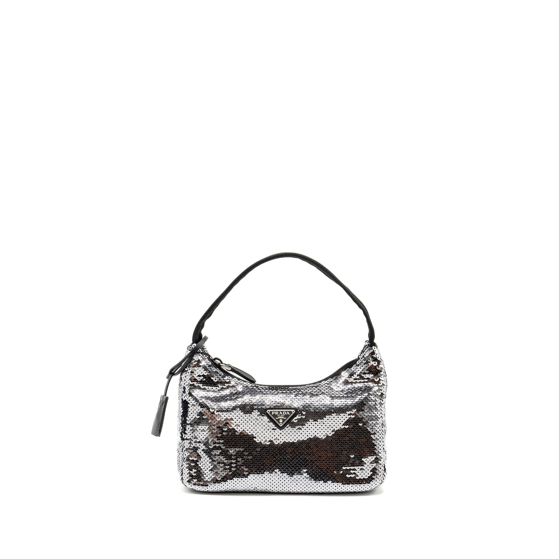 Prada Re Edition Shoulder Bag - Rovelle Bags
