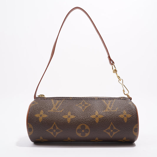 Louis Vuitton Mini Papillon Monogram Canvas