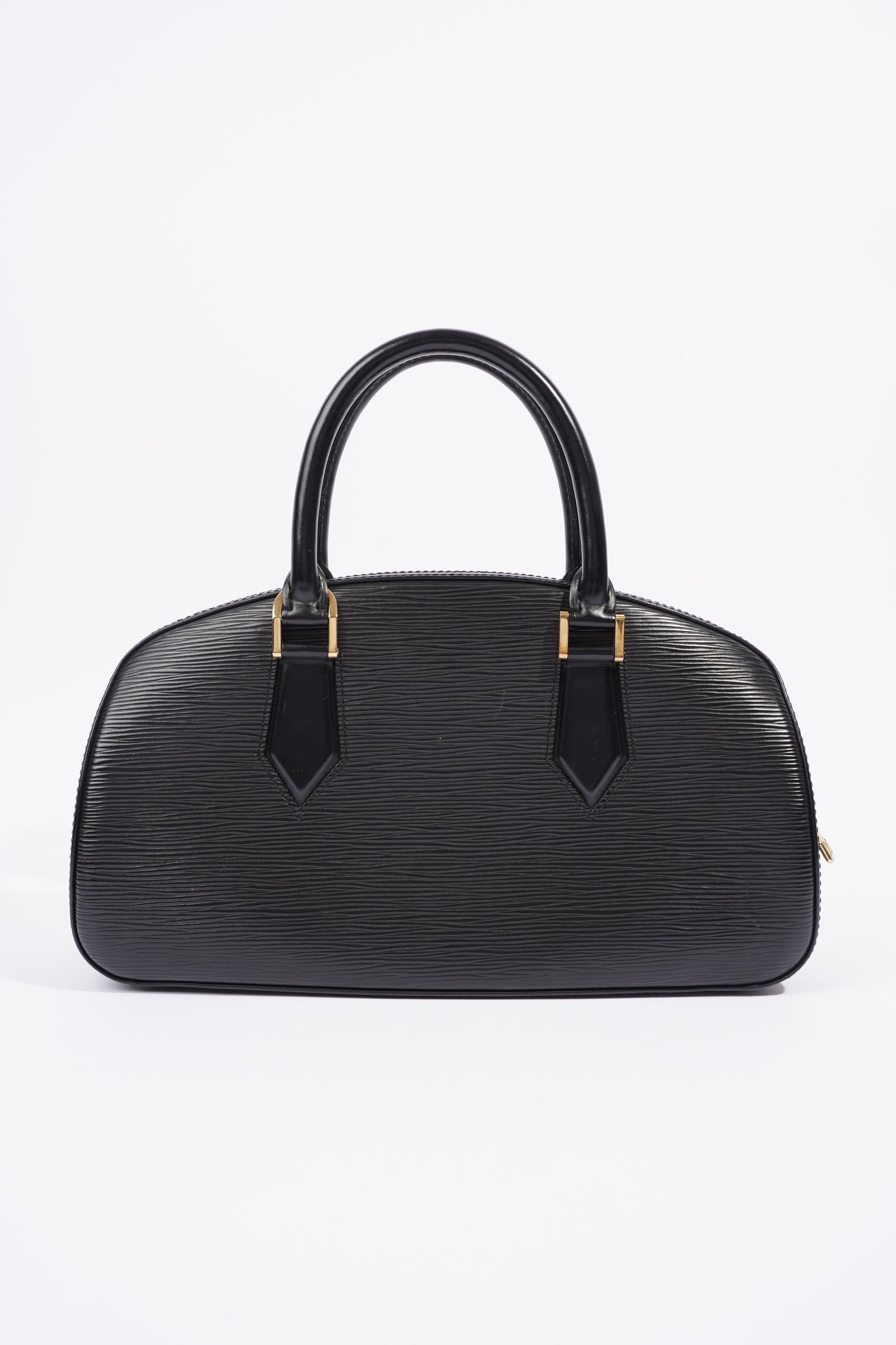 Louis Vuitton Jasmine Black Epi Leather