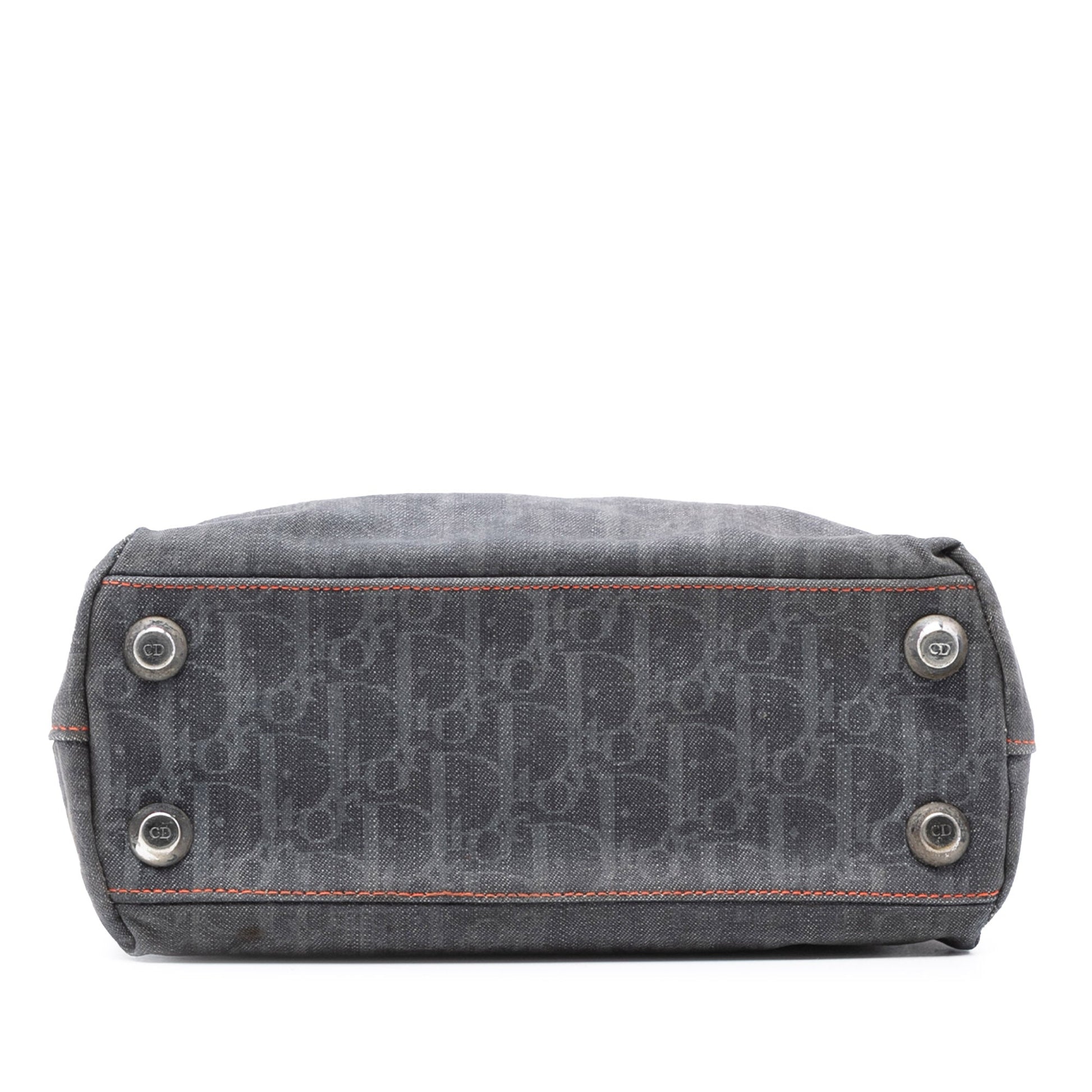 Dior Diorissimo Tote - Rovelle Bags