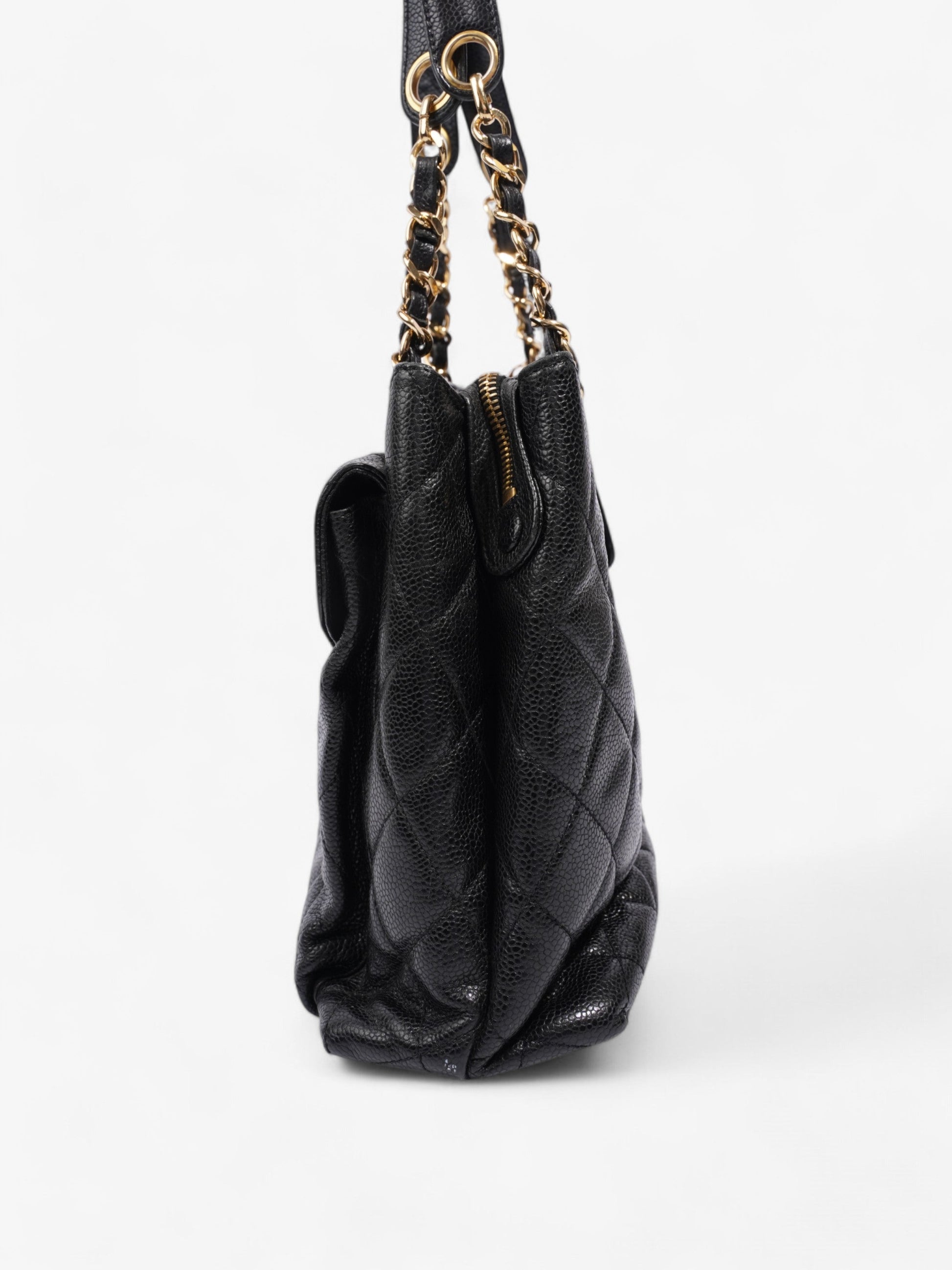 Chanel Shoulder Bag - Rovelle Bags