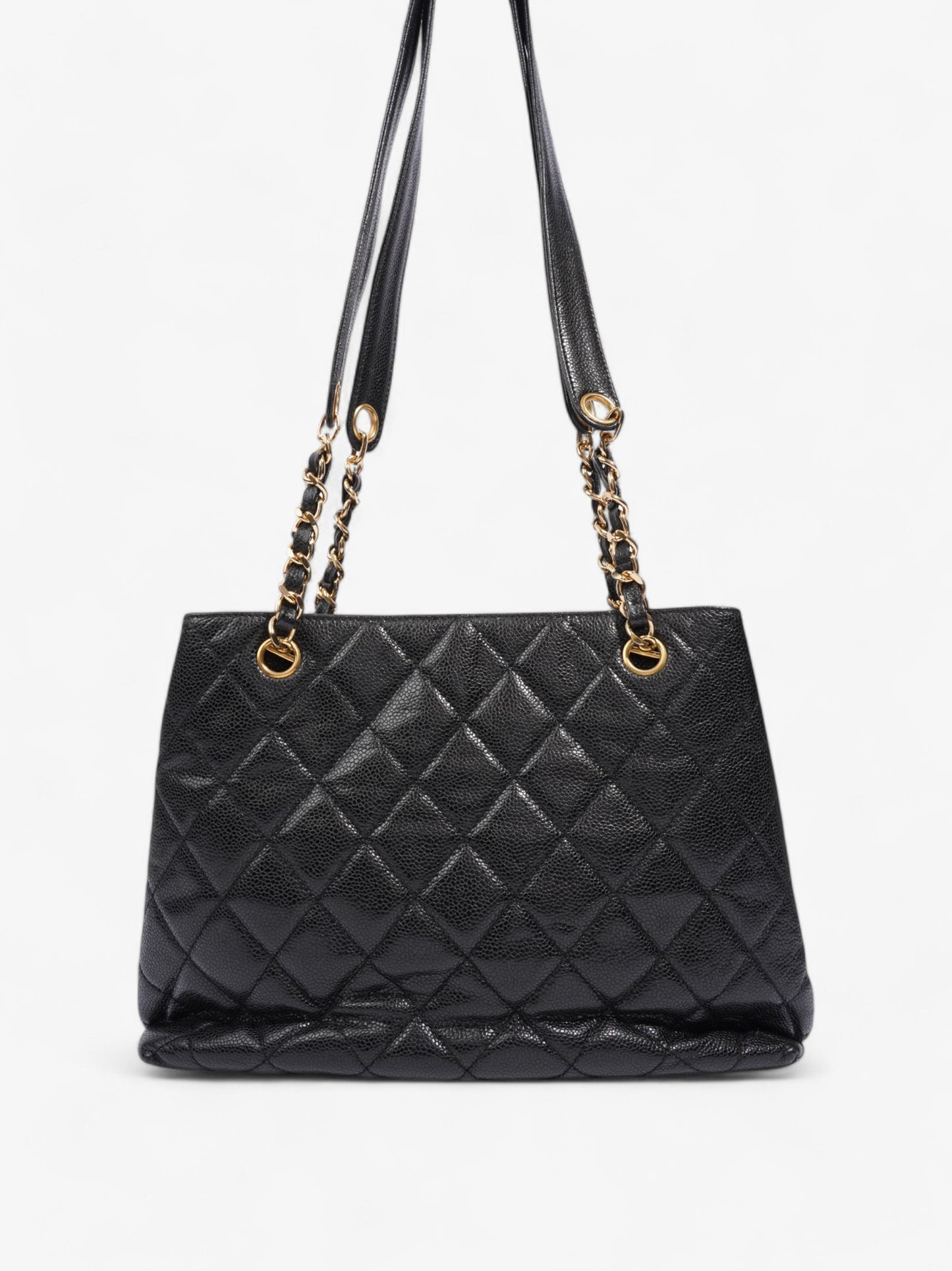 Chanel Shoulder Bag - Rovelle Bags
