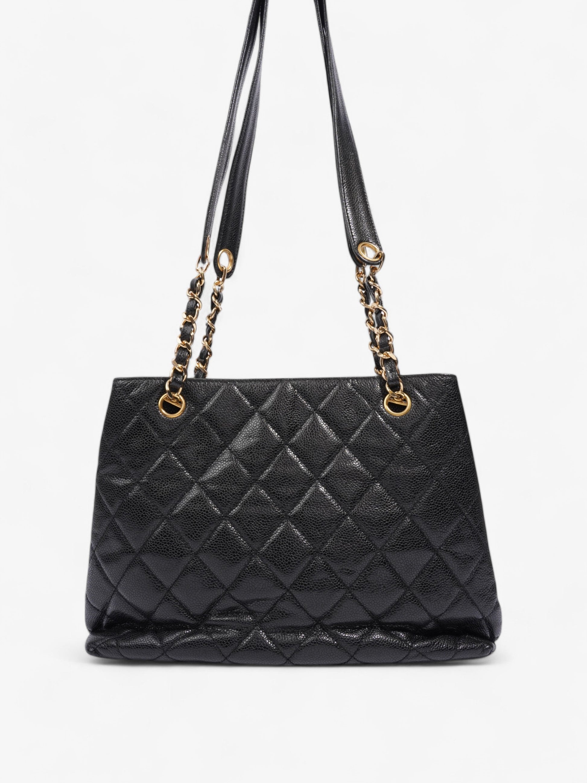 Chanel Shoulder Bag - Rovelle Bags