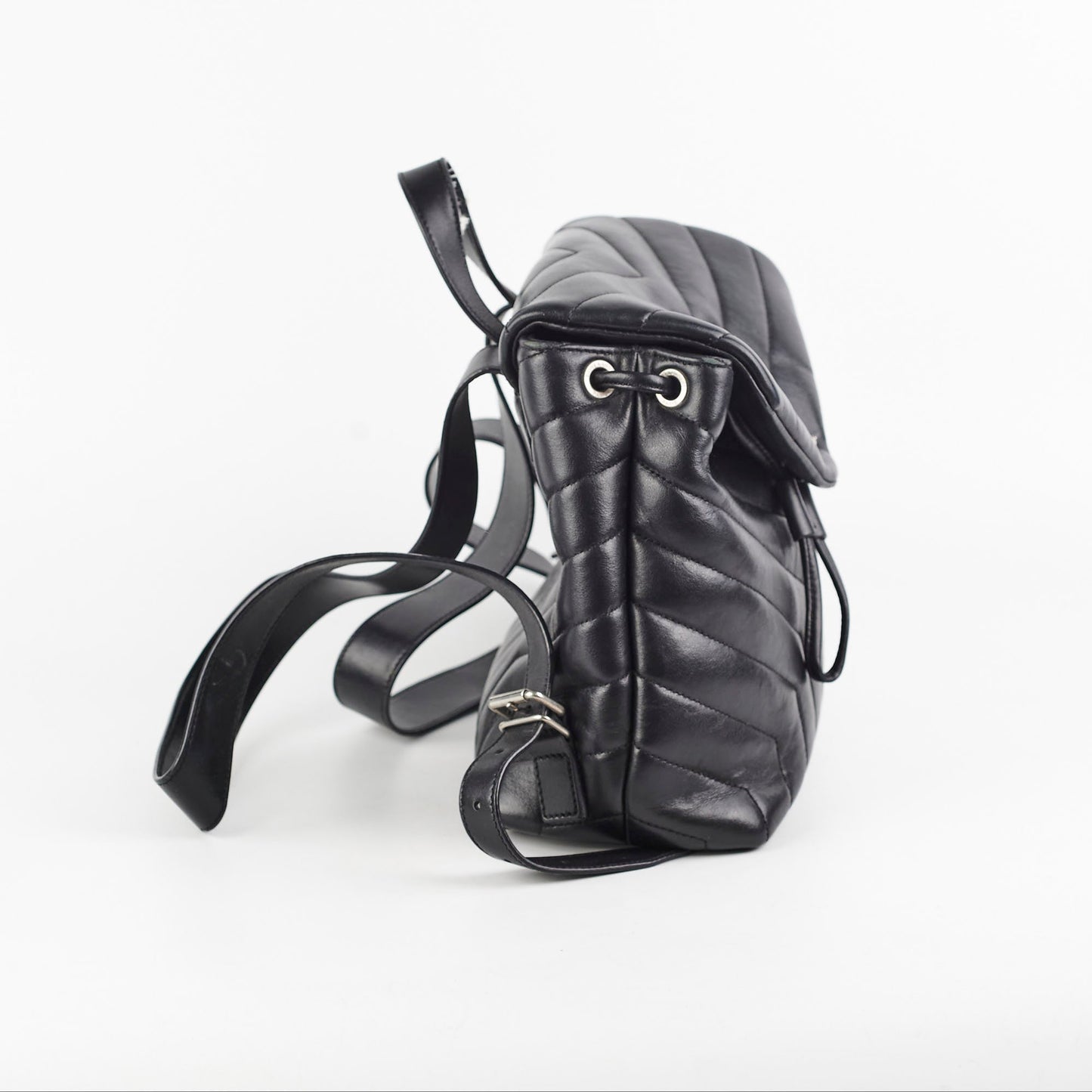 Saint Laurent Lou Backpack - Rovelle Bags