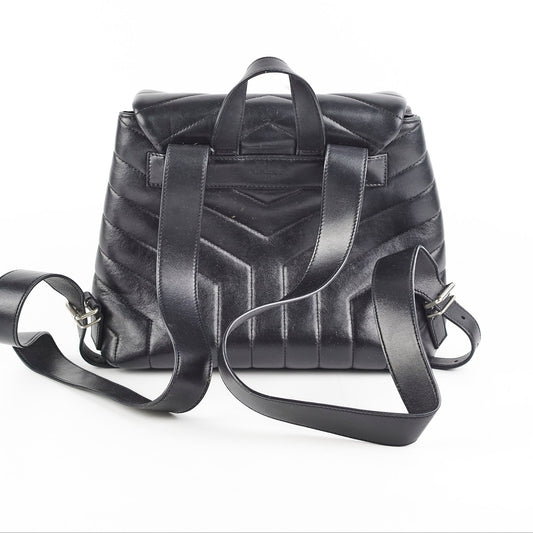 Saint Laurent Lou Backpack - Rovelle Bags
