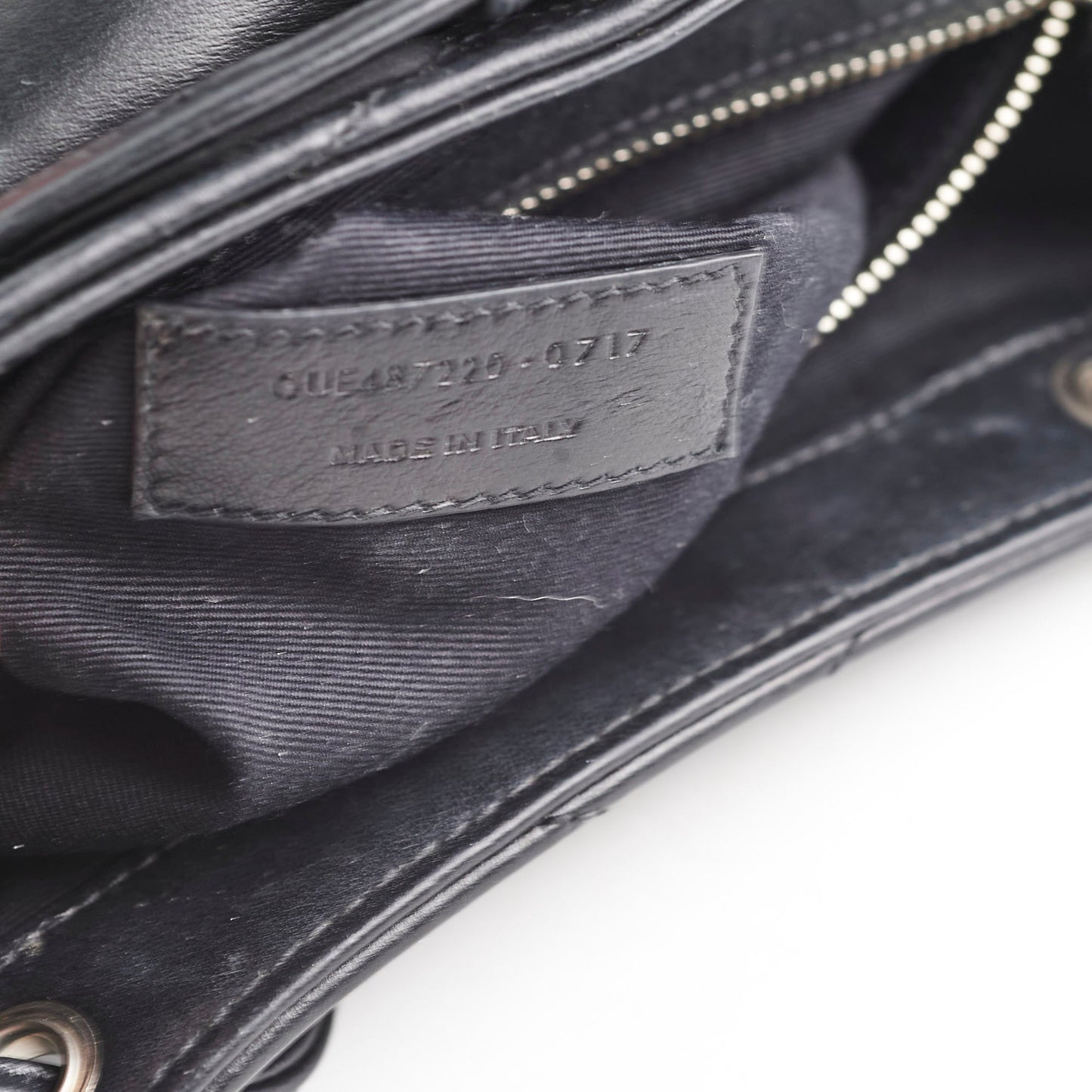 Saint Laurent Lou Backpack - Rovelle Bags