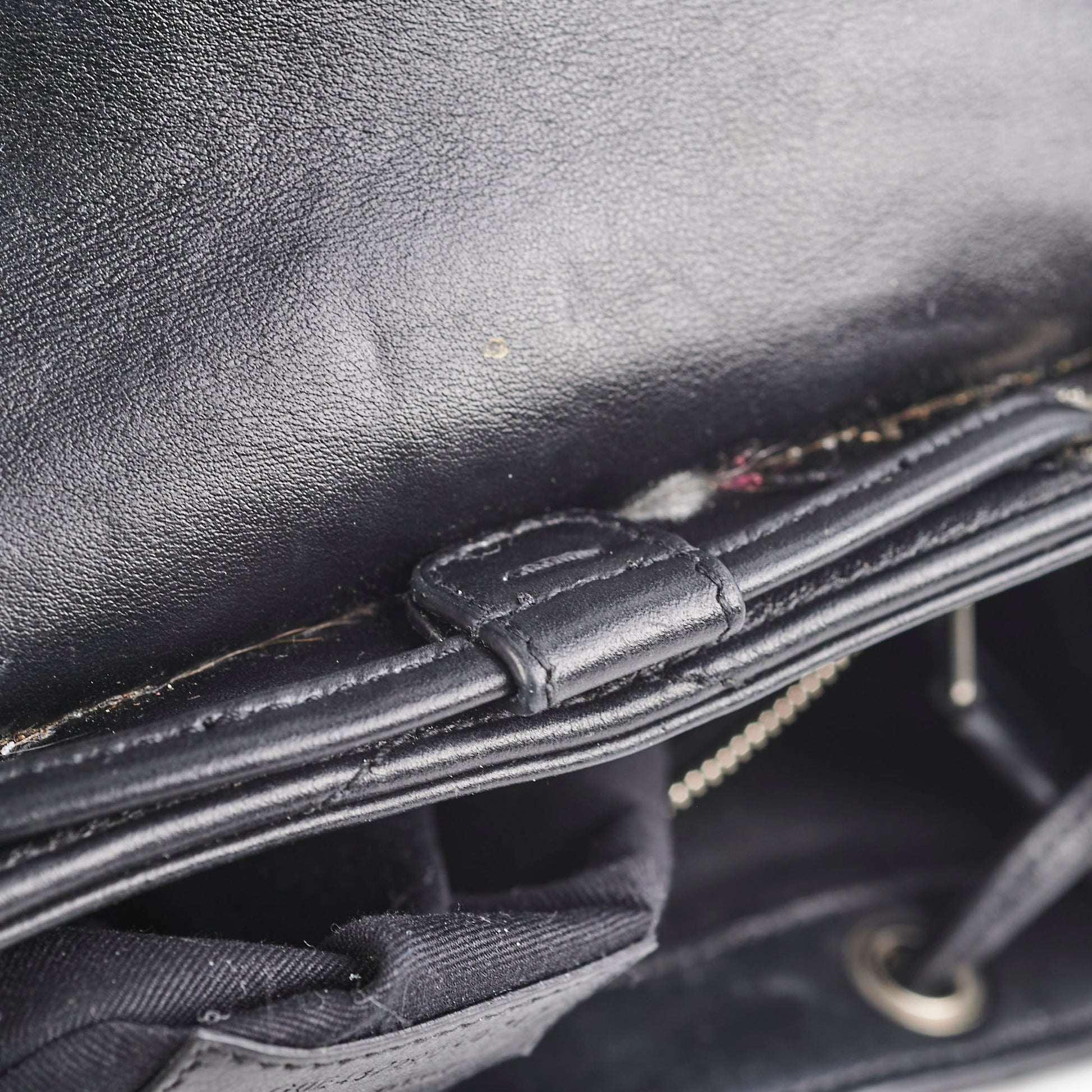 Saint Laurent Lou Backpack - Rovelle Bags