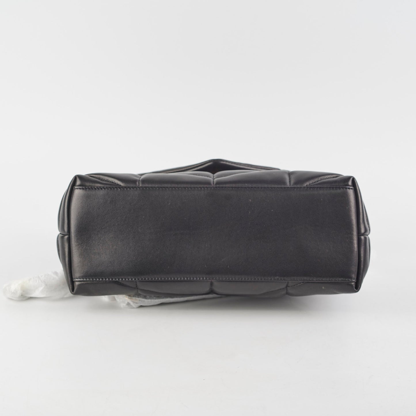 Saint Laurent Puffer Shoulder Bag - Rovelle Bags
