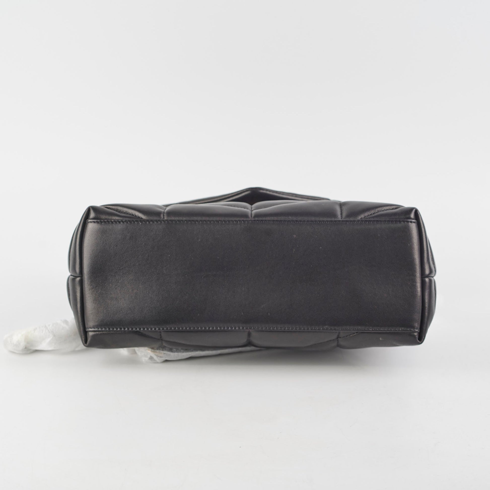 Saint Laurent Puffer Shoulder Bag - Rovelle Bags