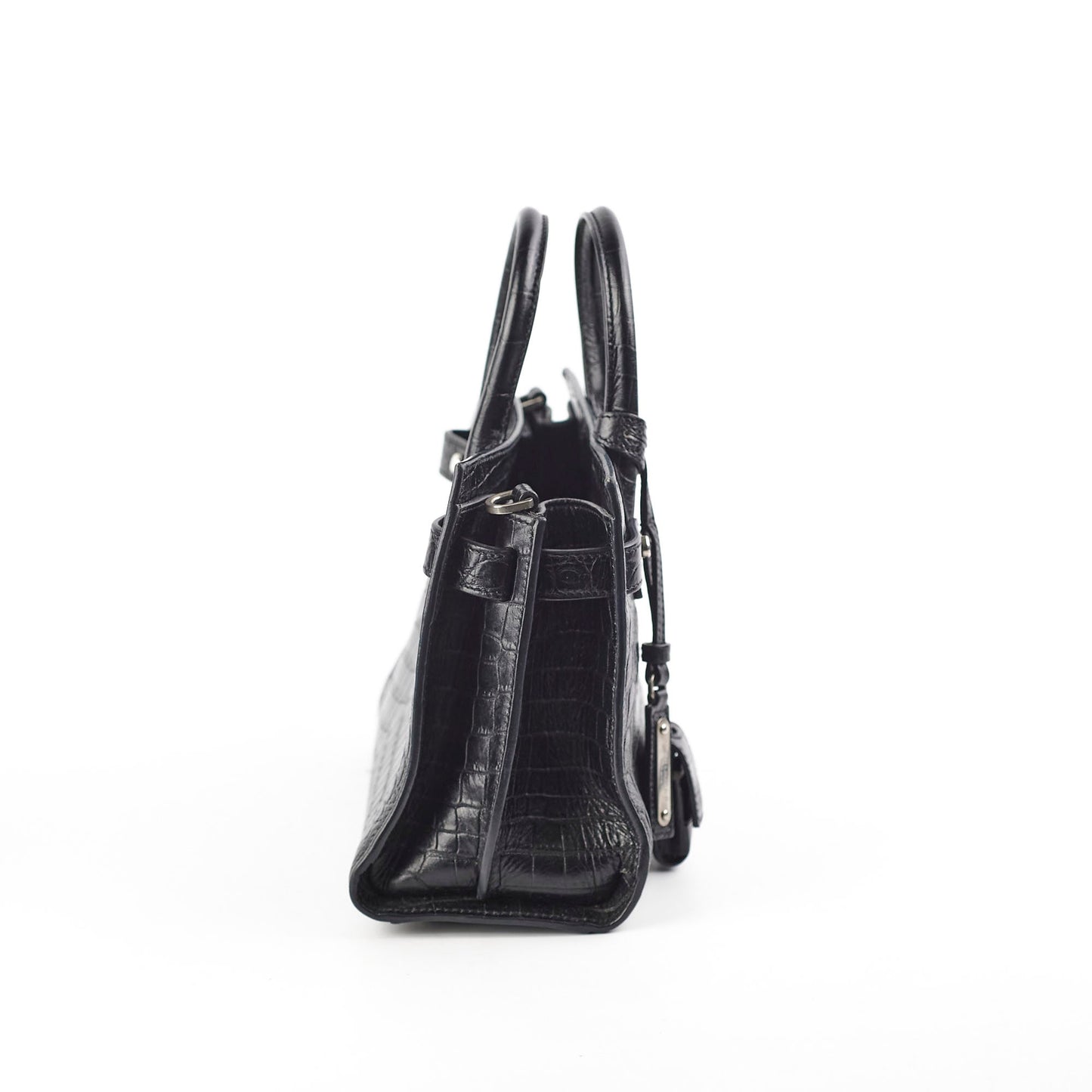 Saint Laurent Sac De Jour Handbag - Rovelle Bags