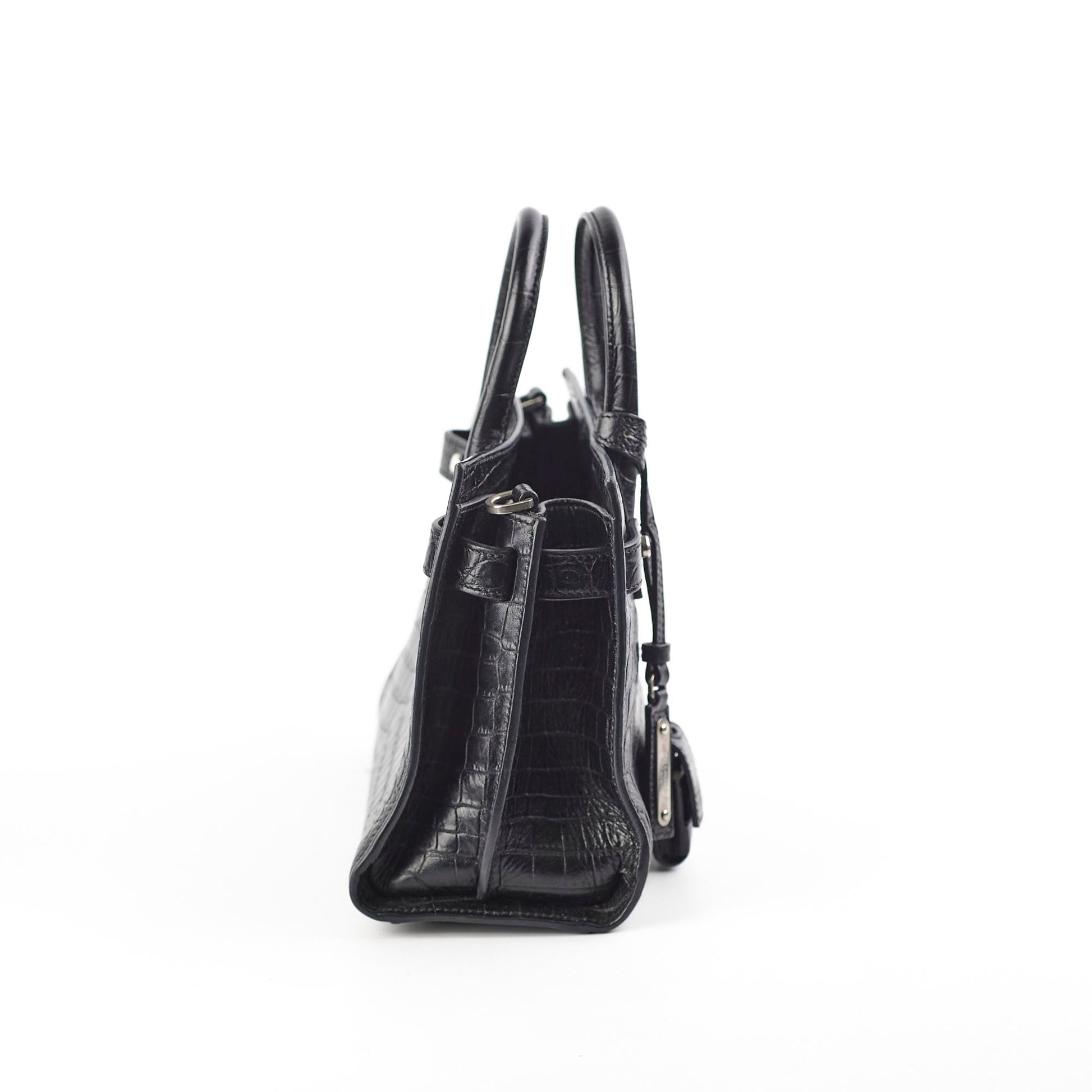 Saint Laurent Sac De Jour Handbag - Rovelle Bags