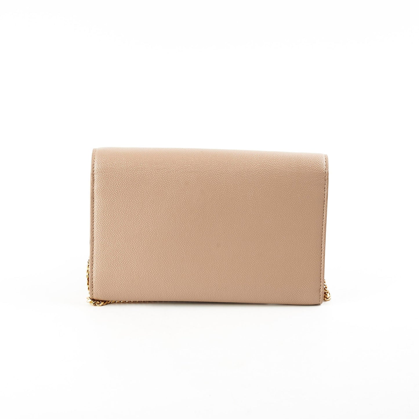 Saint Laurent Uptown Clutch - Rovelle Bags