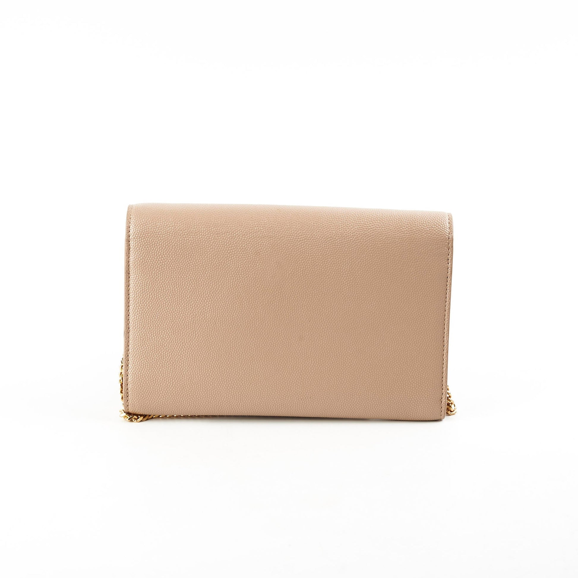 Saint Laurent Uptown Clutch - Rovelle Bags