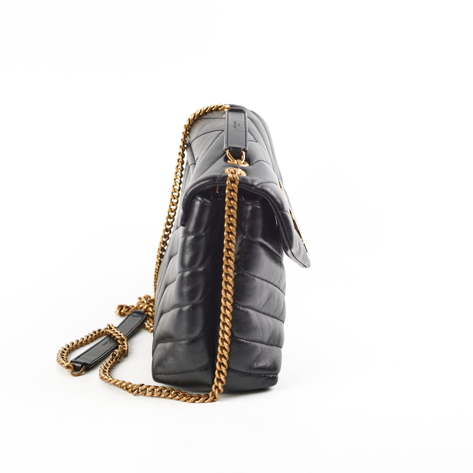 Saint Laurent Lou Handbag - Rovelle Bags