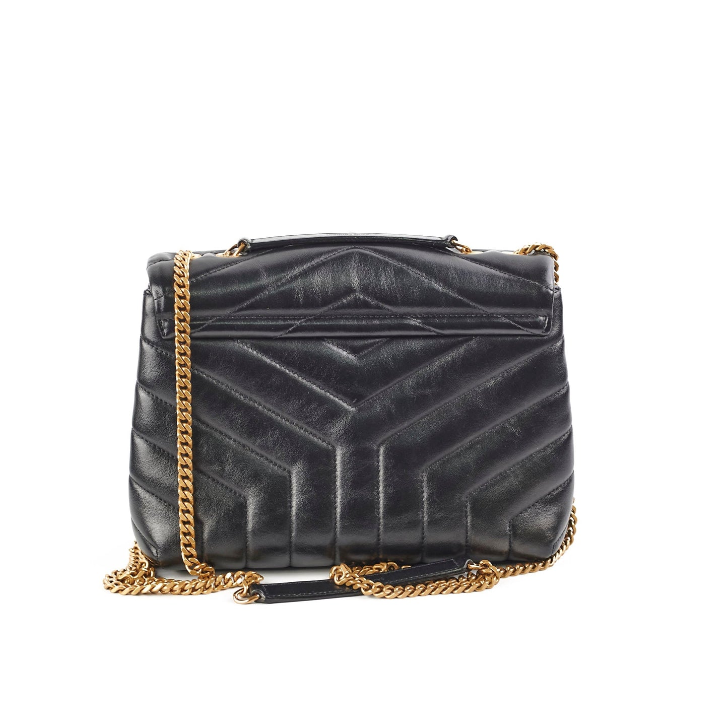 Saint Laurent Lou Handbag - Rovelle Bags