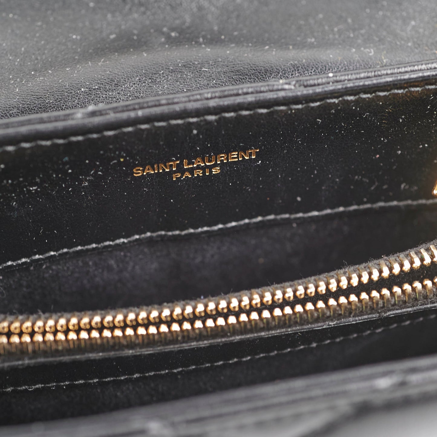 Saint Laurent Lou Handbag - Rovelle Bags