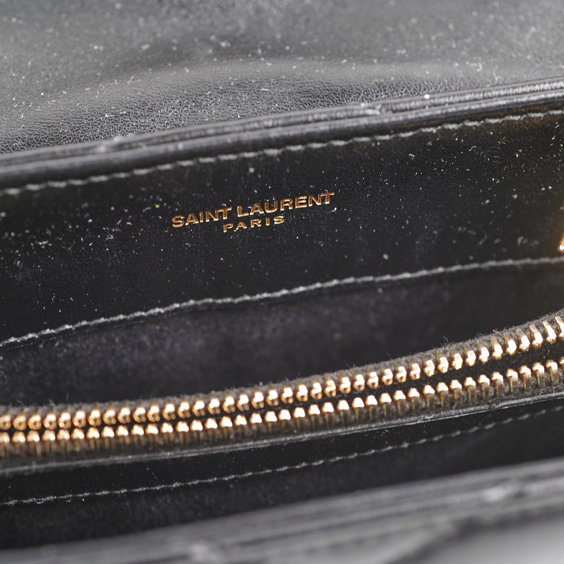 Saint Laurent Lou Handbag - Rovelle Bags