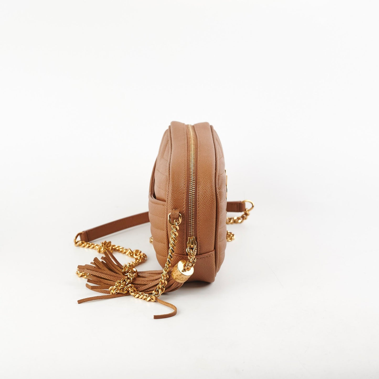 Saint Laurent Lou Crossbody - Rovelle Bags