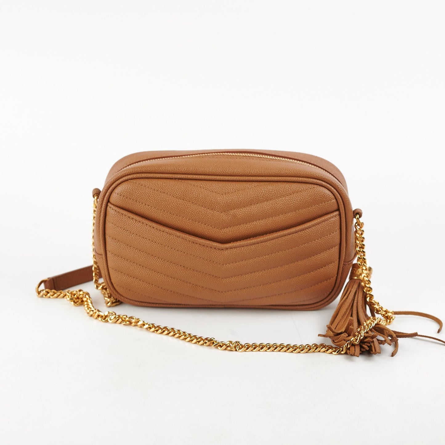 Saint Laurent Lou Crossbody - Rovelle Bags