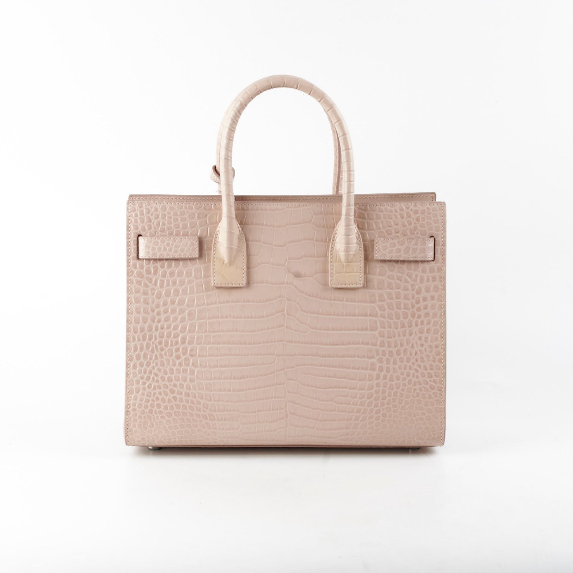 Saint Laurent Sac De Jour Handbag - Rovelle Bags