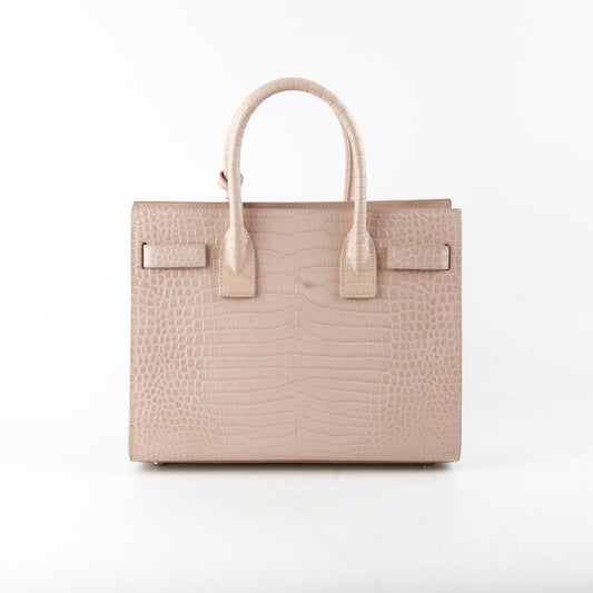 Saint Laurent Sac De Jour Handbag - Rovelle Bags