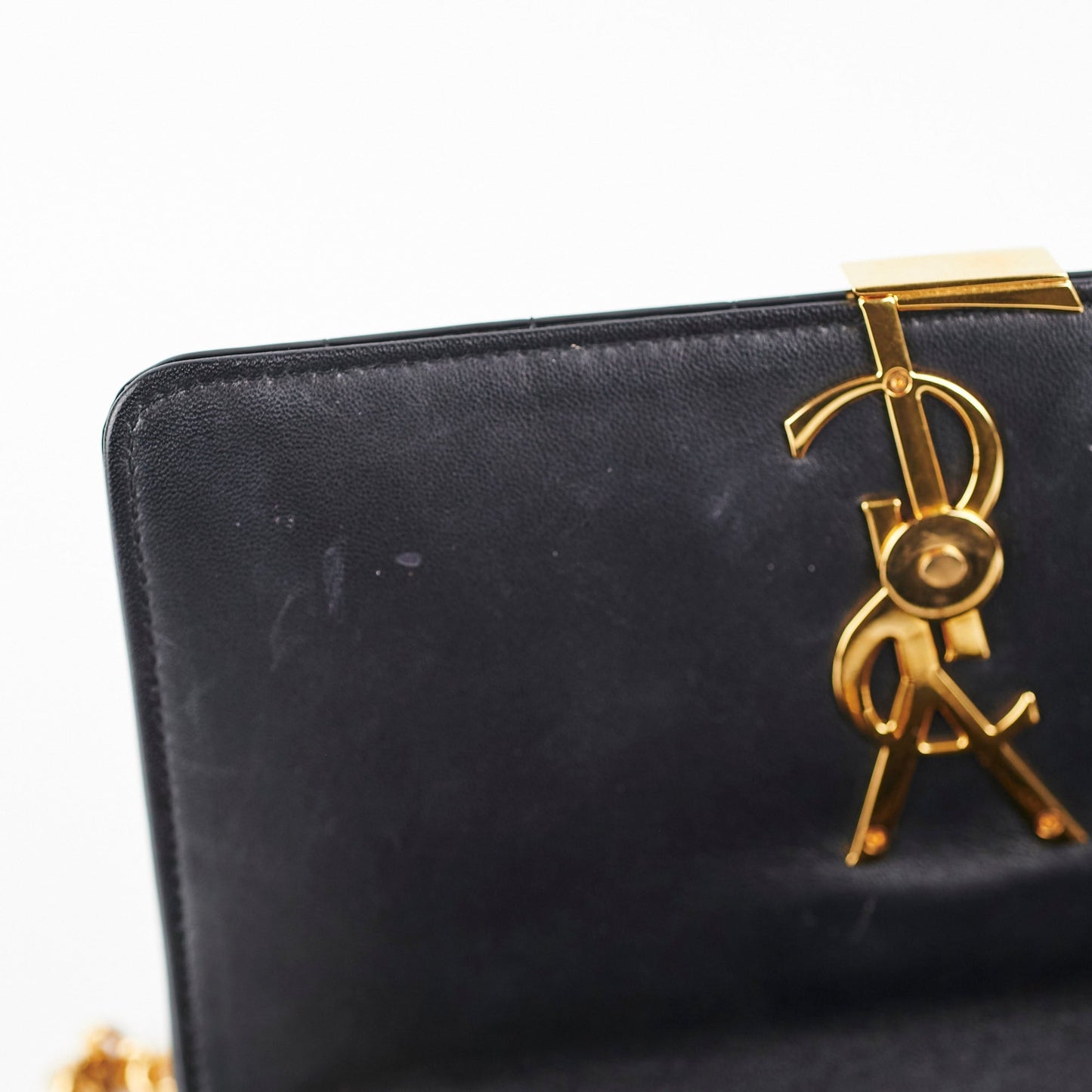 Saint Laurent Crossbody - Rovelle Bags