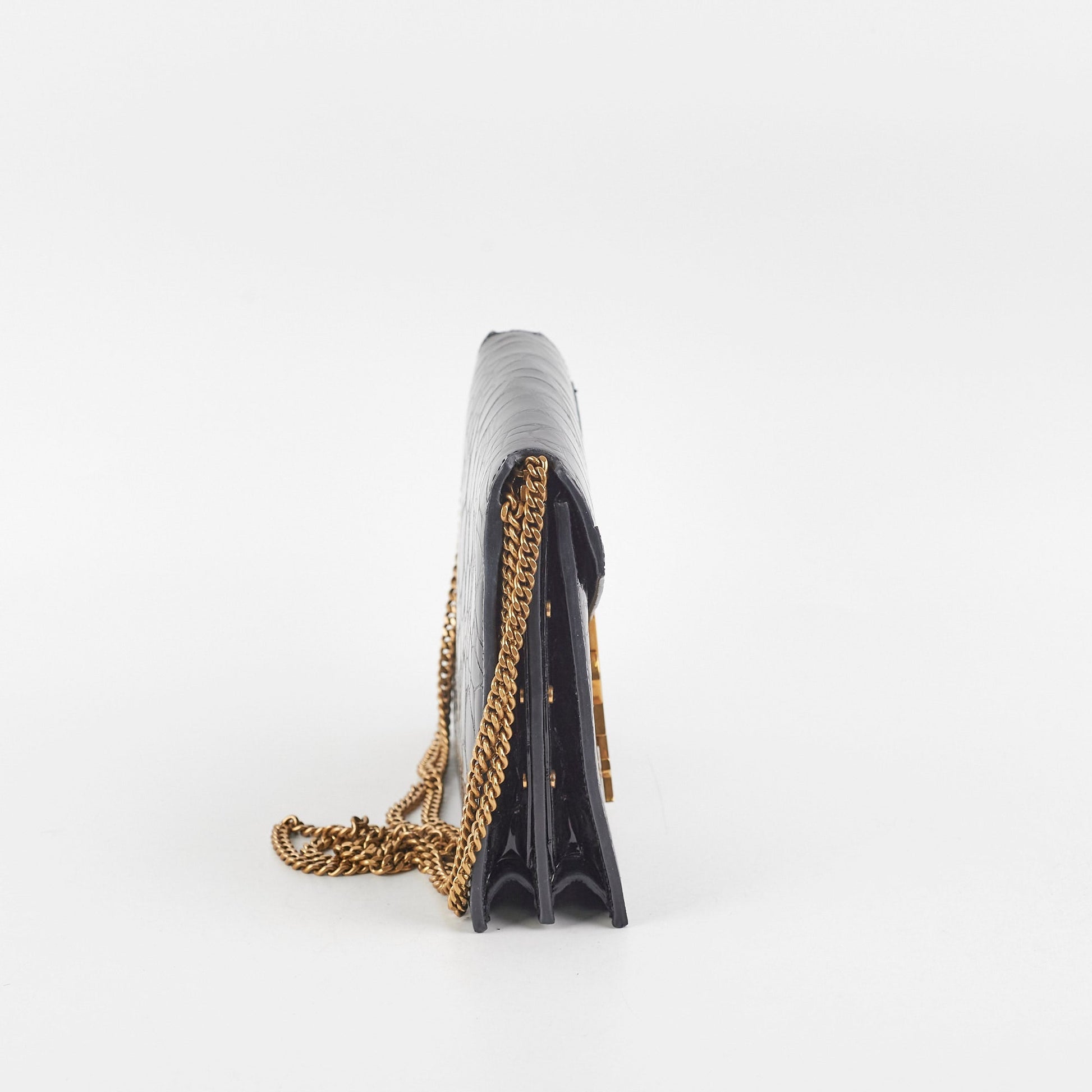 Saint Laurent Cassandra Shoulder Bag - Rovelle Bags