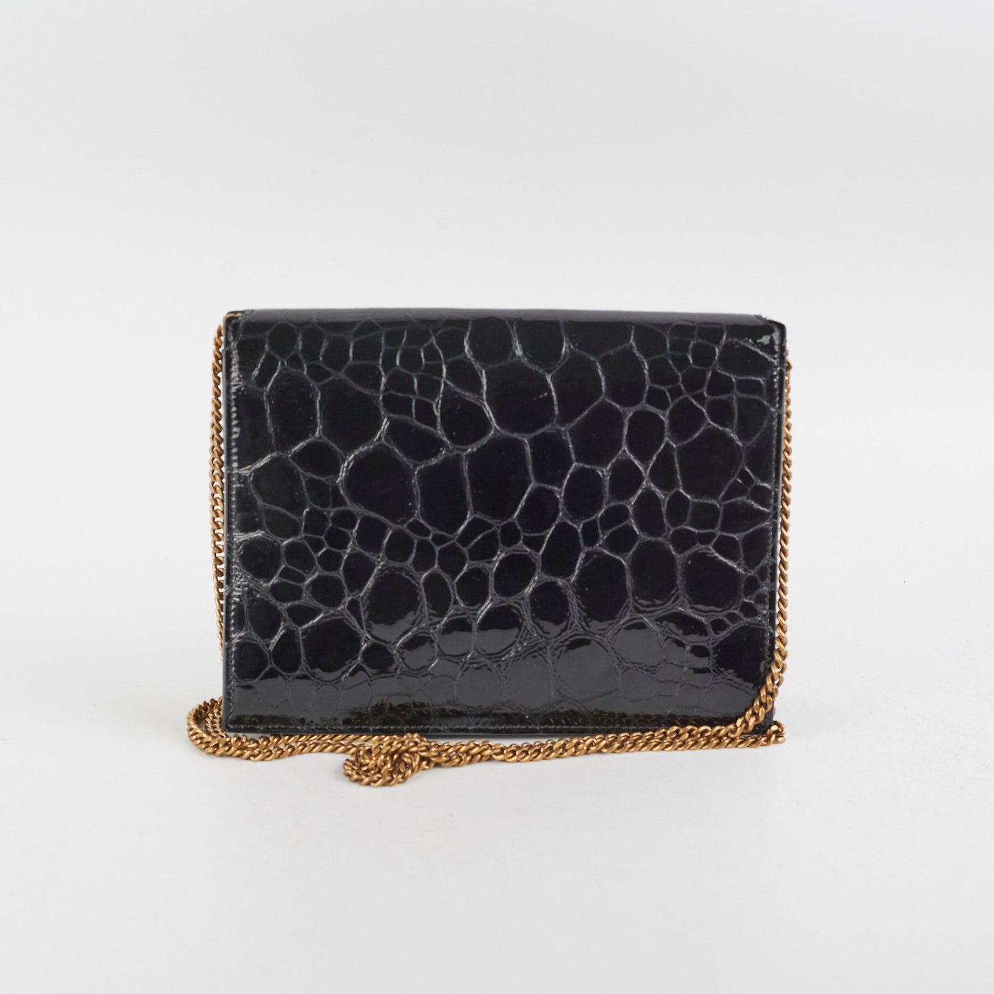 Saint Laurent Cassandra Shoulder Bag - Rovelle Bags
