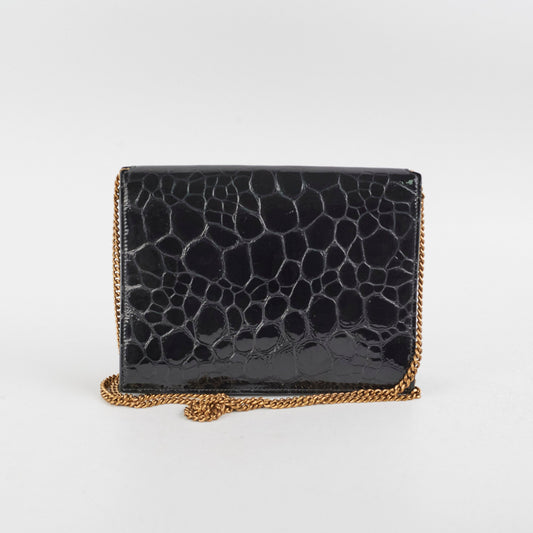 Saint Laurent Cassandra Shoulder Bag - Rovelle Bags