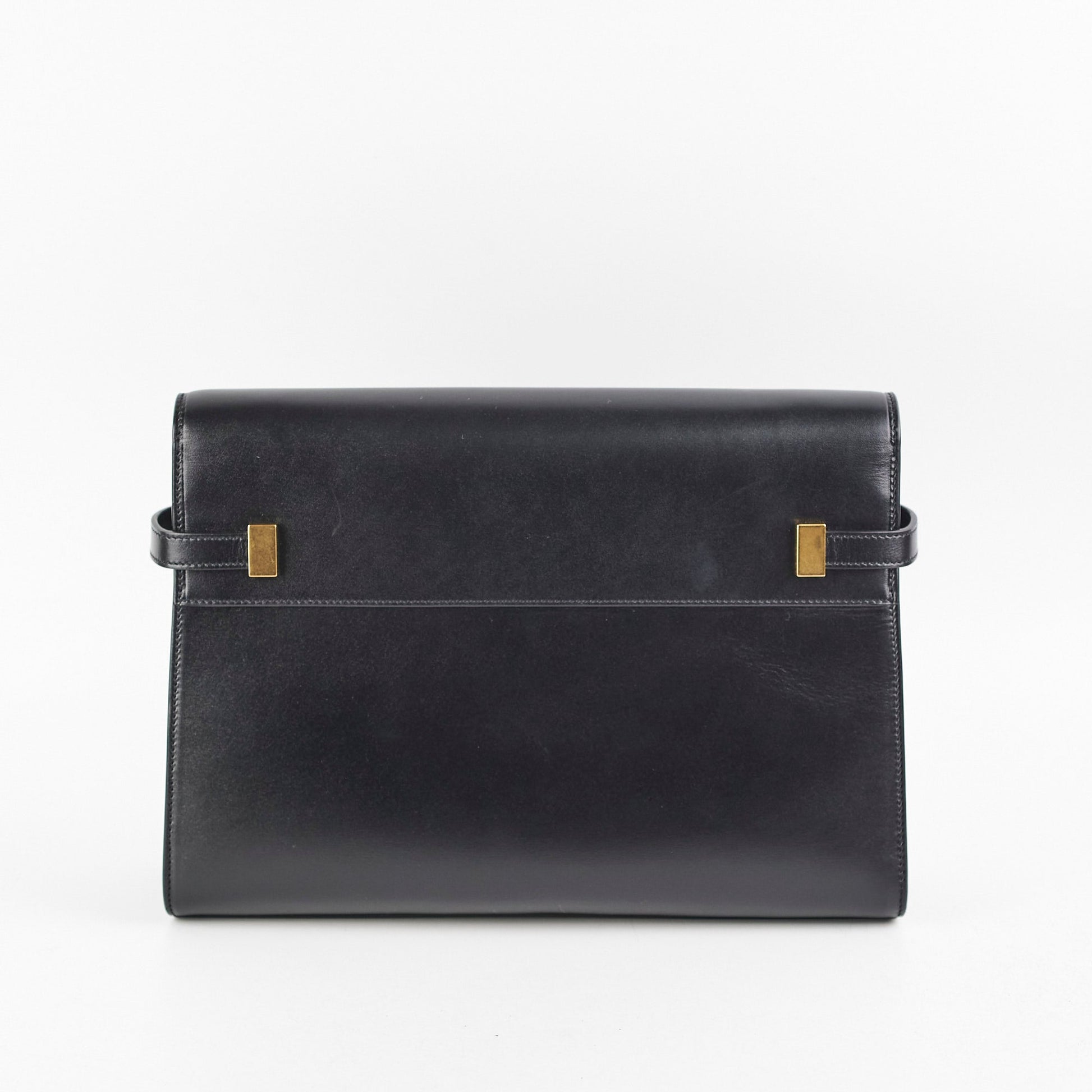 Saint Laurent Manhattan Handbag - Rovelle Bags