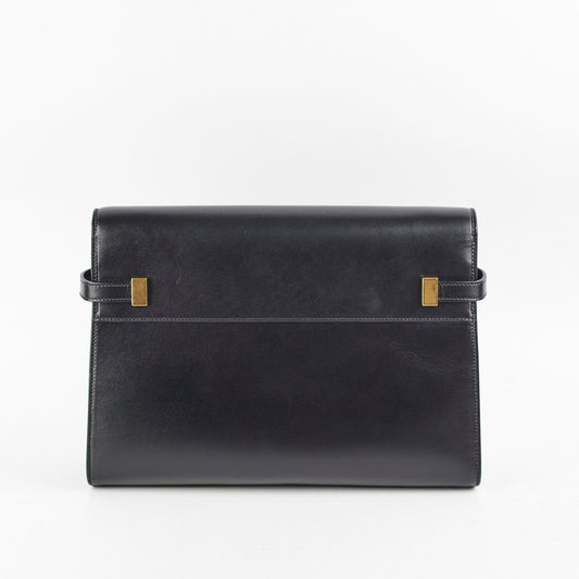 Saint Laurent Manhattan Handbag - Rovelle Bags