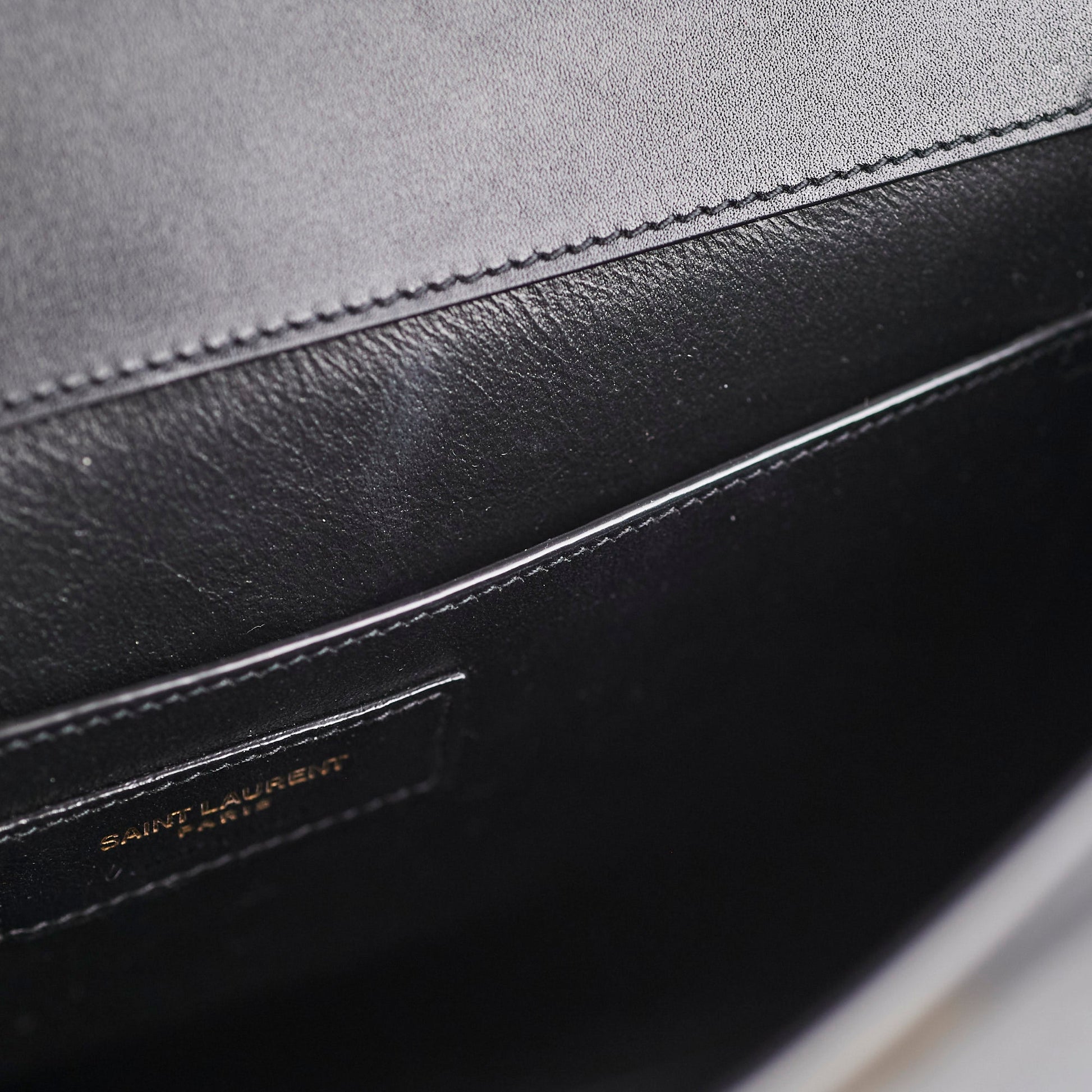 Saint Laurent Manhattan Handbag - Rovelle Bags