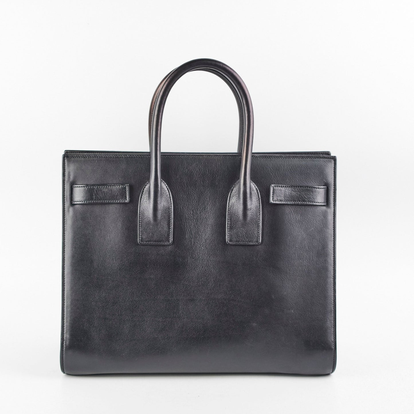 Saint Laurent Sac De Jour Handbag - Rovelle Bags