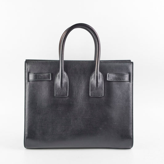 Saint Laurent Sac De Jour Handbag - Rovelle Bags