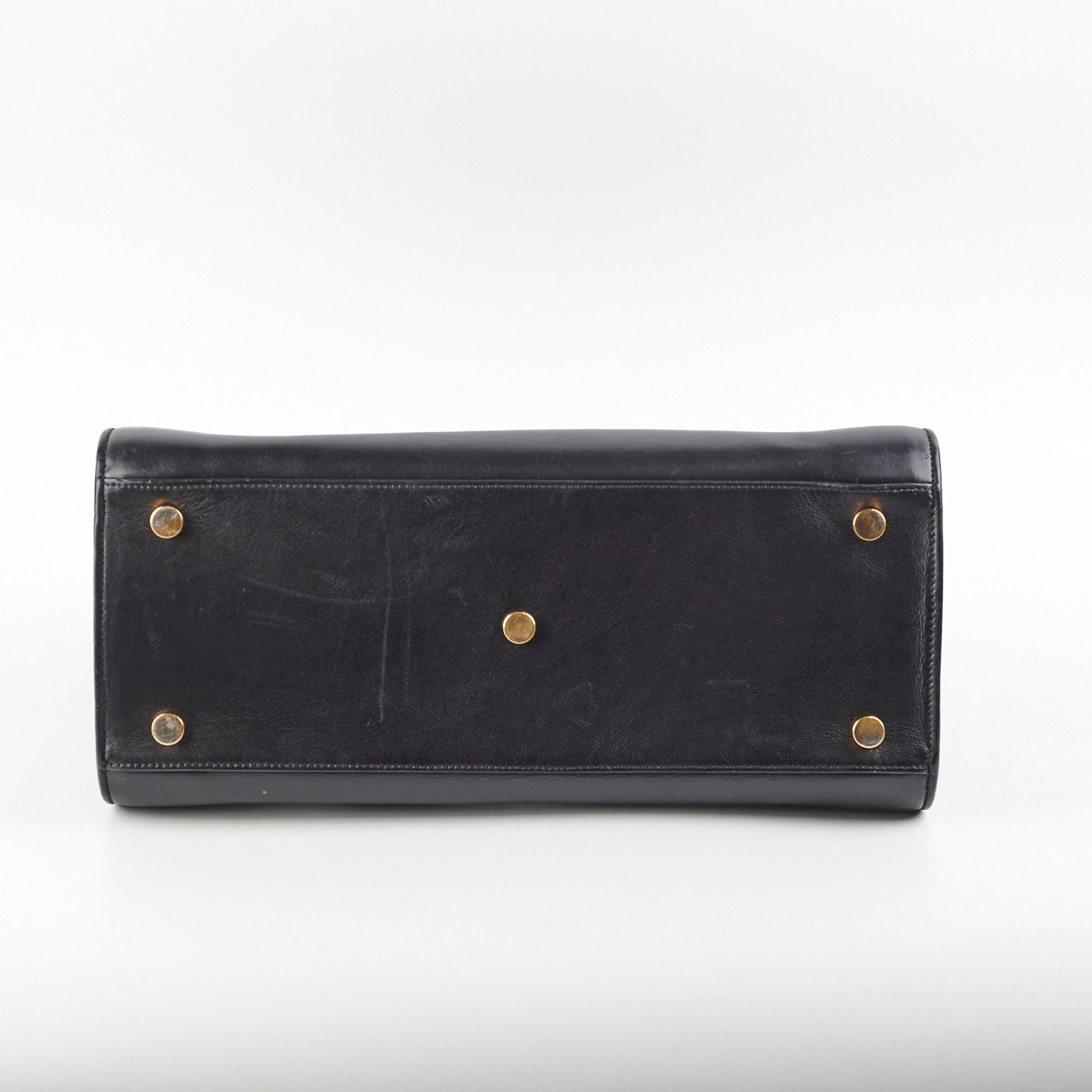 Saint Laurent Sac De Jour Handbag - Rovelle Bags