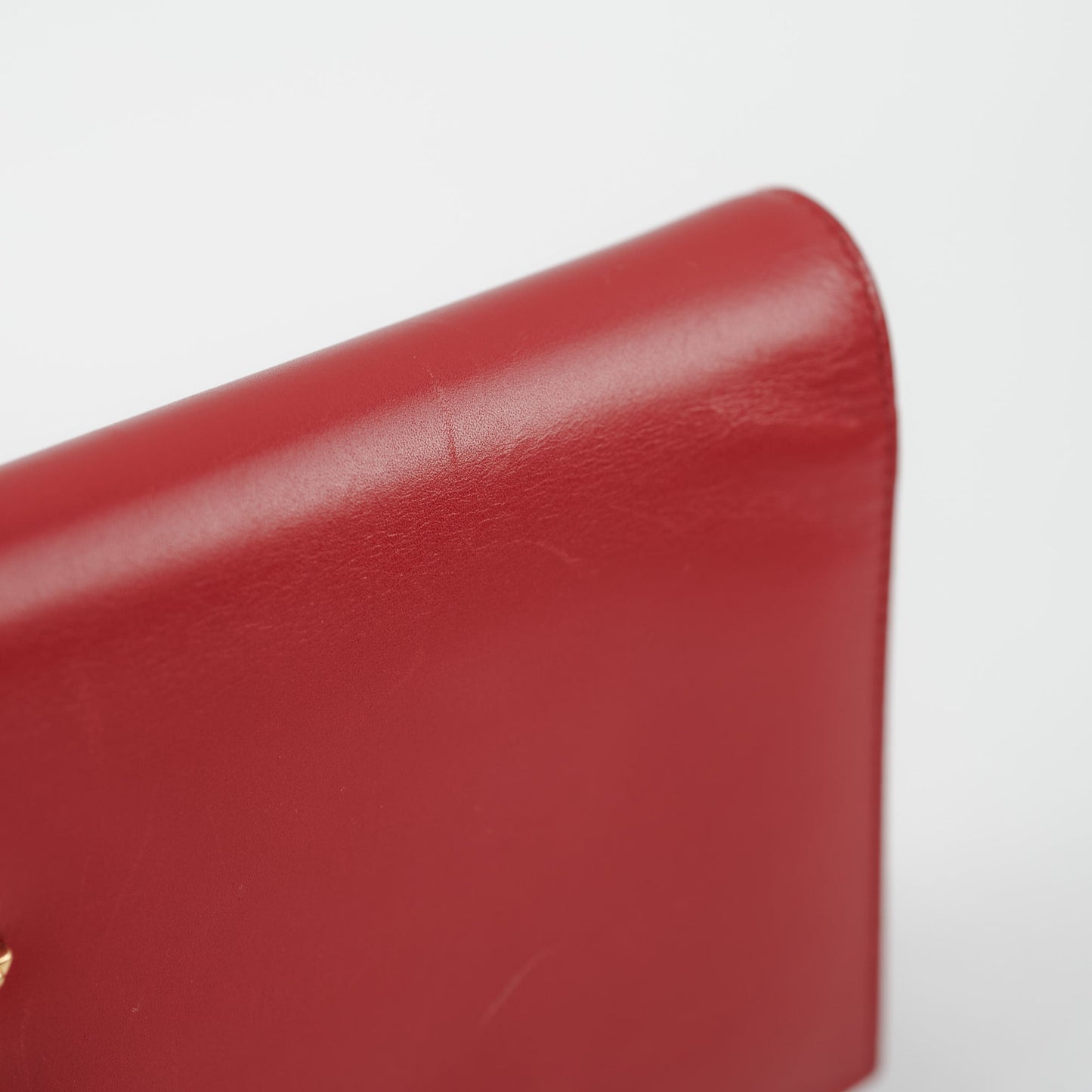 Saint Laurent Cassandre Shoulder Bag - Rovelle Bags