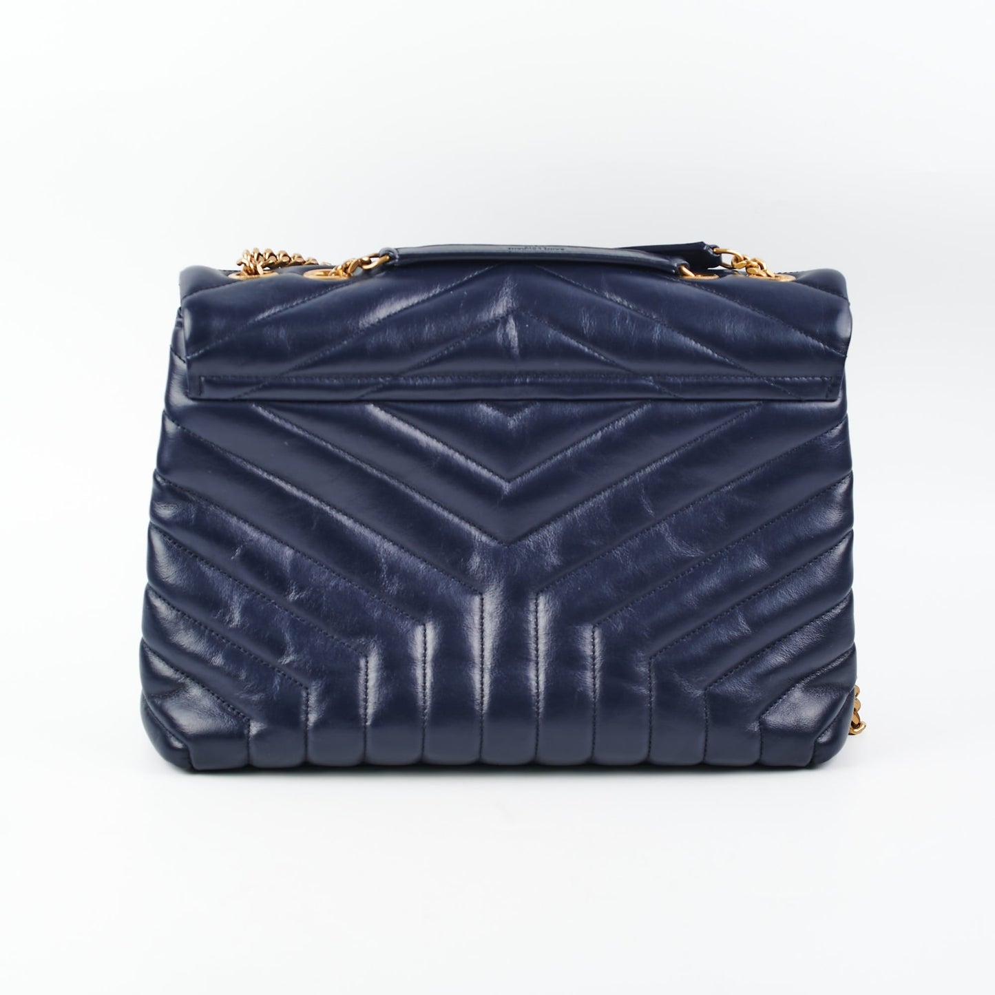 Saint Laurent Loulou Shoulder Bag - Rovelle Bags
