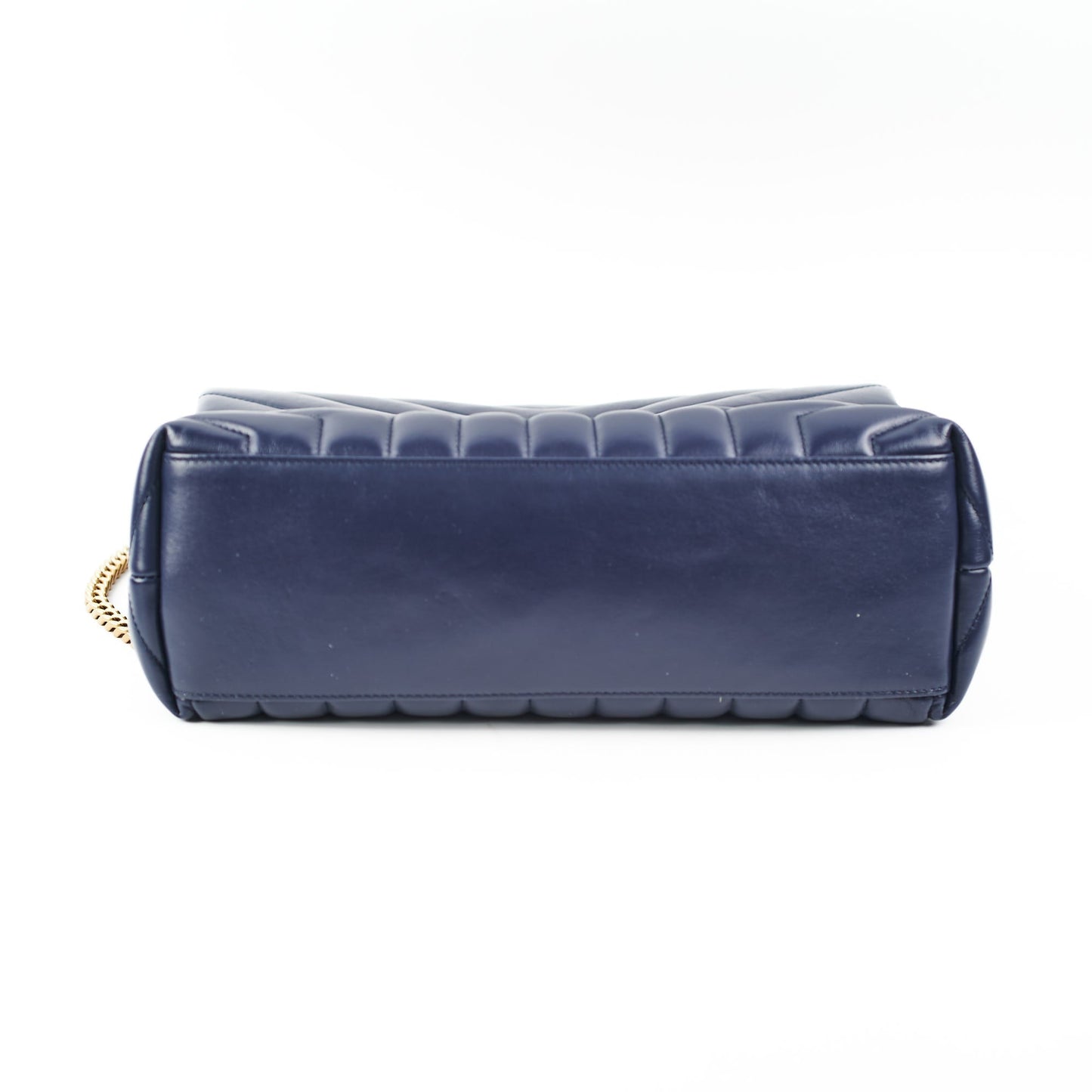Saint Laurent Loulou Shoulder Bag - Rovelle Bags