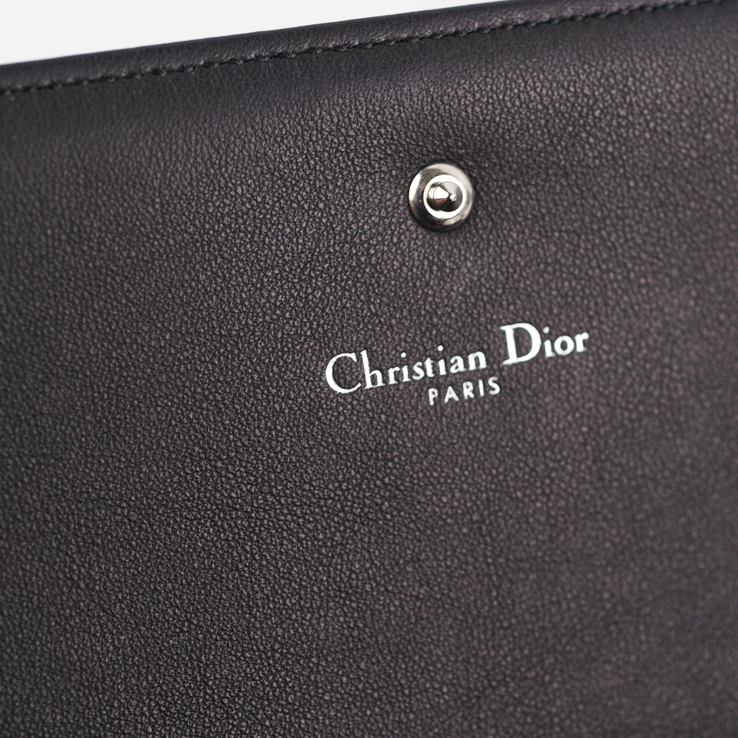 Saint Laurent Lou Chain Leather Crossbody