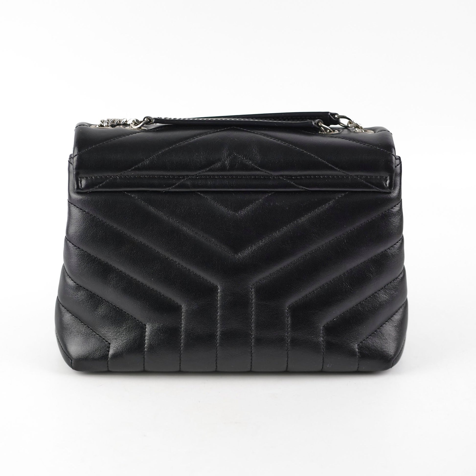 Saint Laurent Lou Handbag - Rovelle Bags