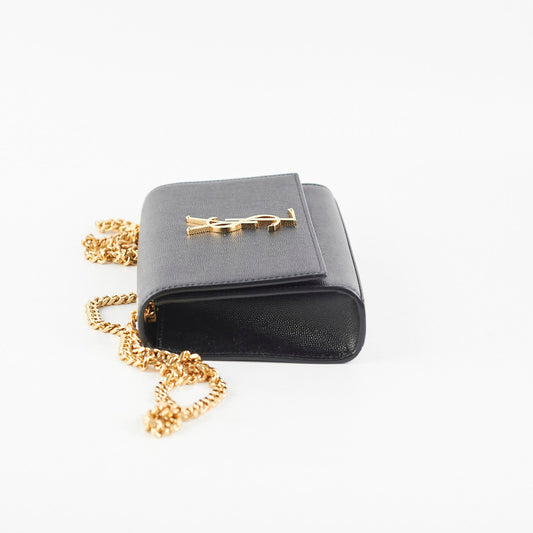 Saint Laurent Kate Shoulder Bag - Rovelle Bags