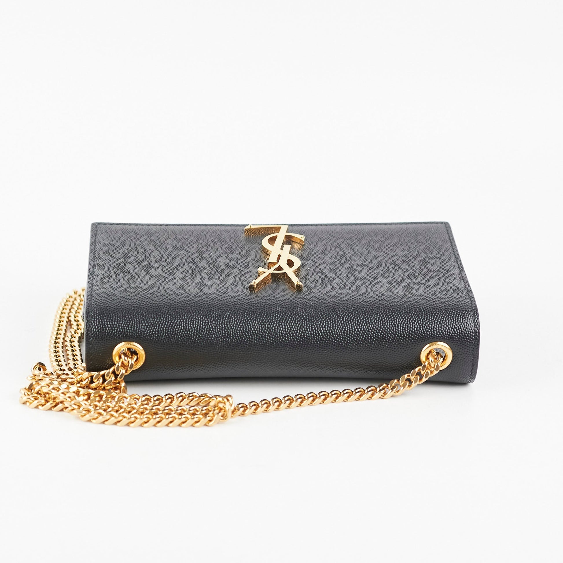 Saint Laurent Kate Shoulder Bag - Rovelle Bags