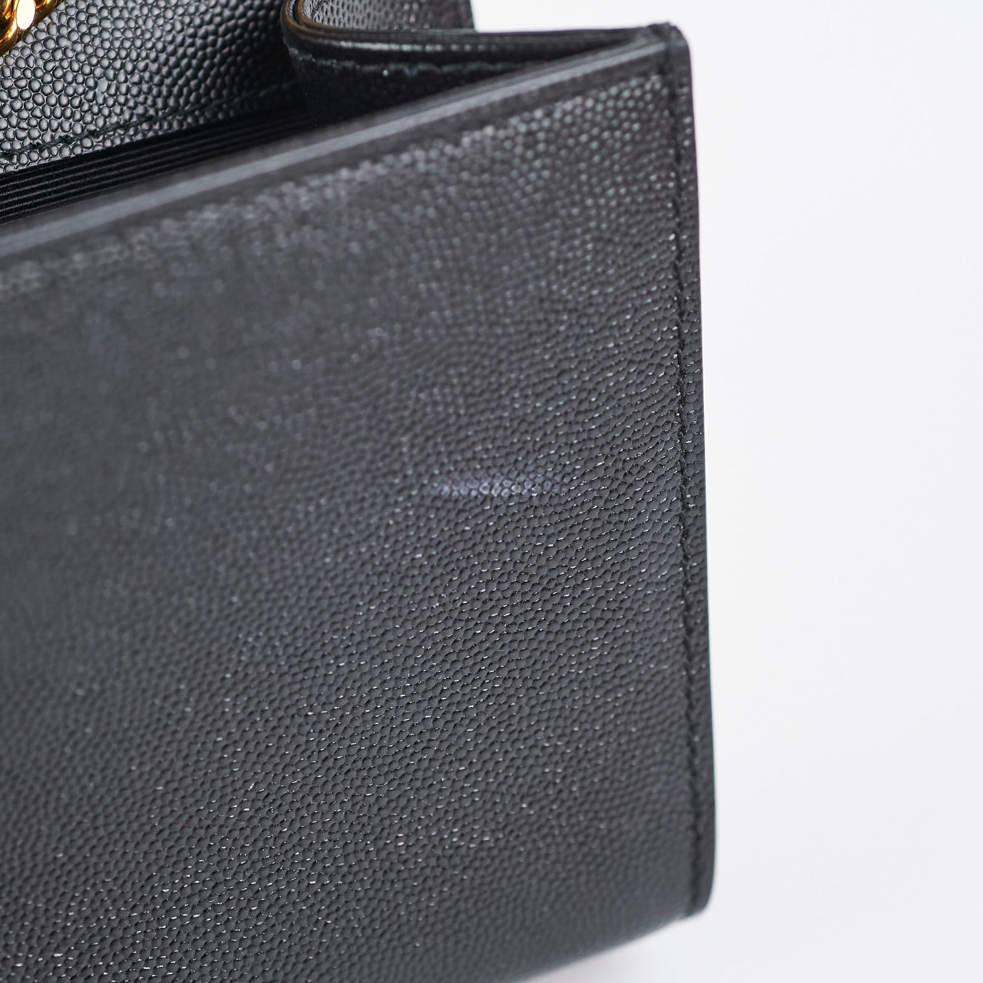 Saint Laurent Kate Shoulder Bag - Rovelle Bags