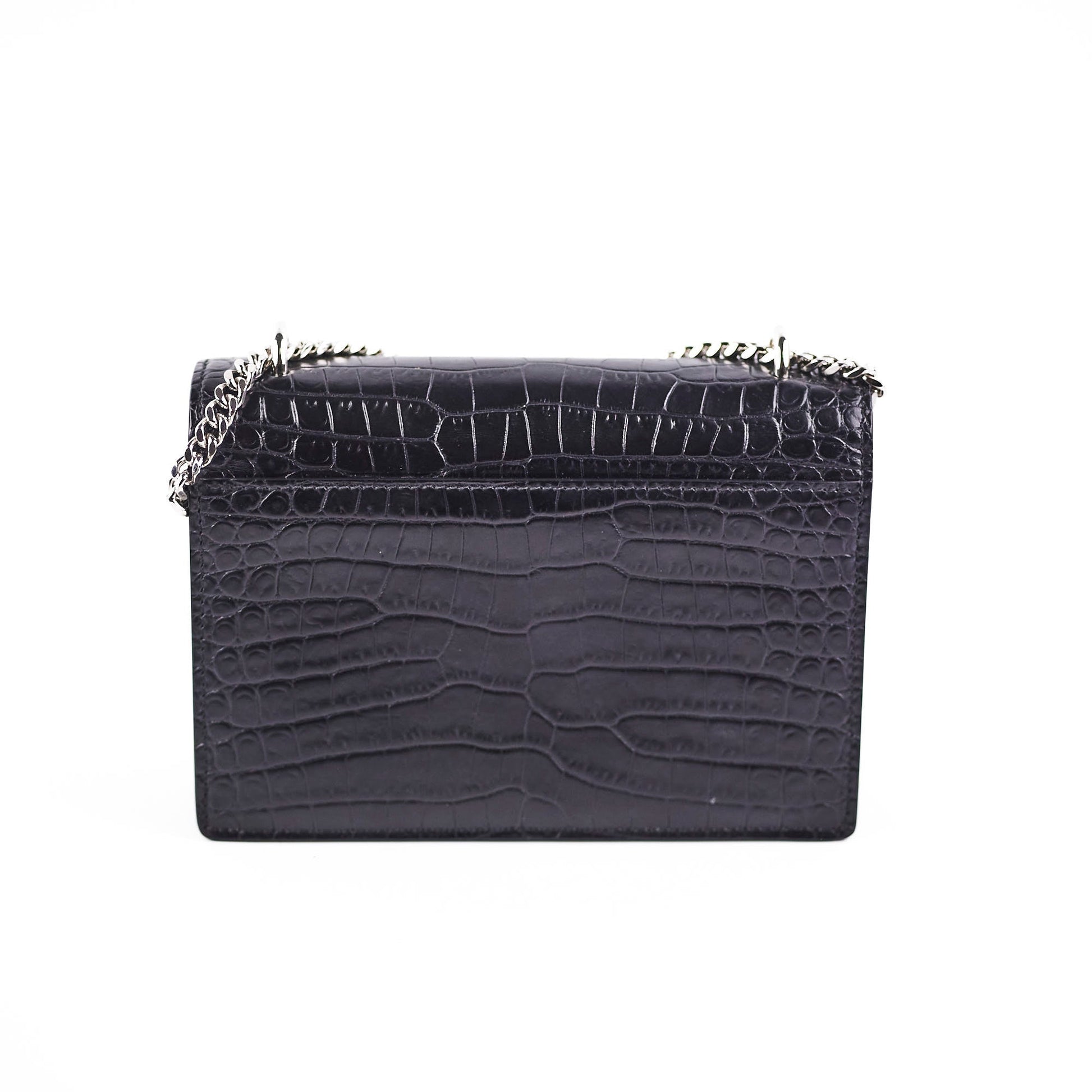 Saint Laurent Sunset Shoulder Bag - Rovelle Bags