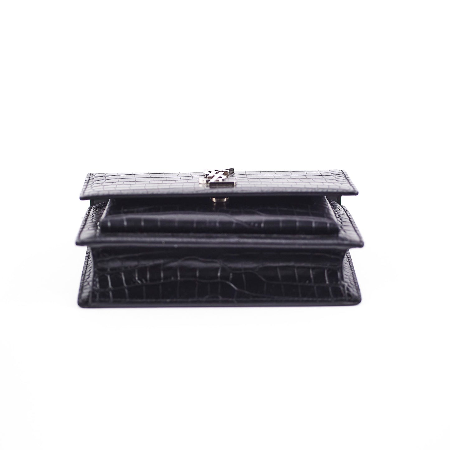 Saint Laurent Sunset Shoulder Bag - Rovelle Bags